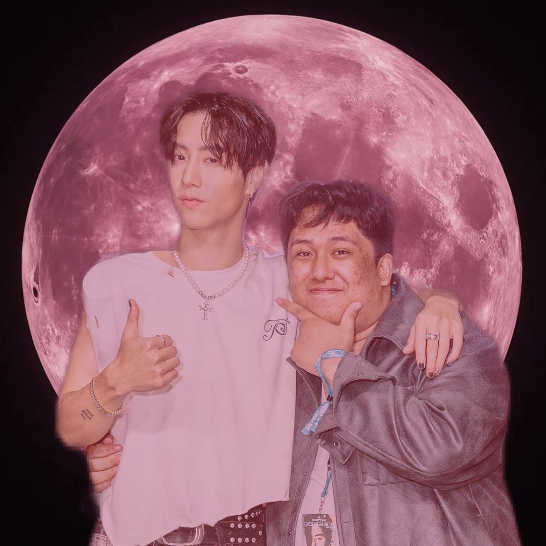 Ace Ramilo 에이스