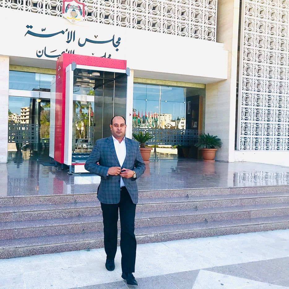 محمد عذاربه