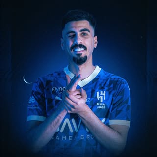 ALI LAJAMI