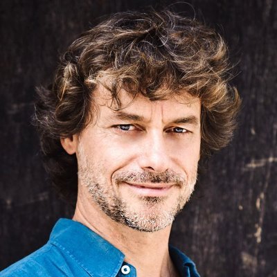 Alberto Angela