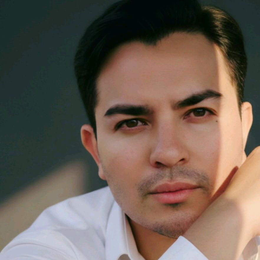 Alberto Jiménez