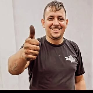 Albino Estrela De Oliveira Junior