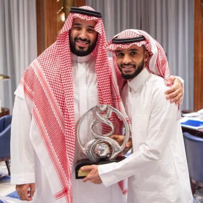 محمد البريك