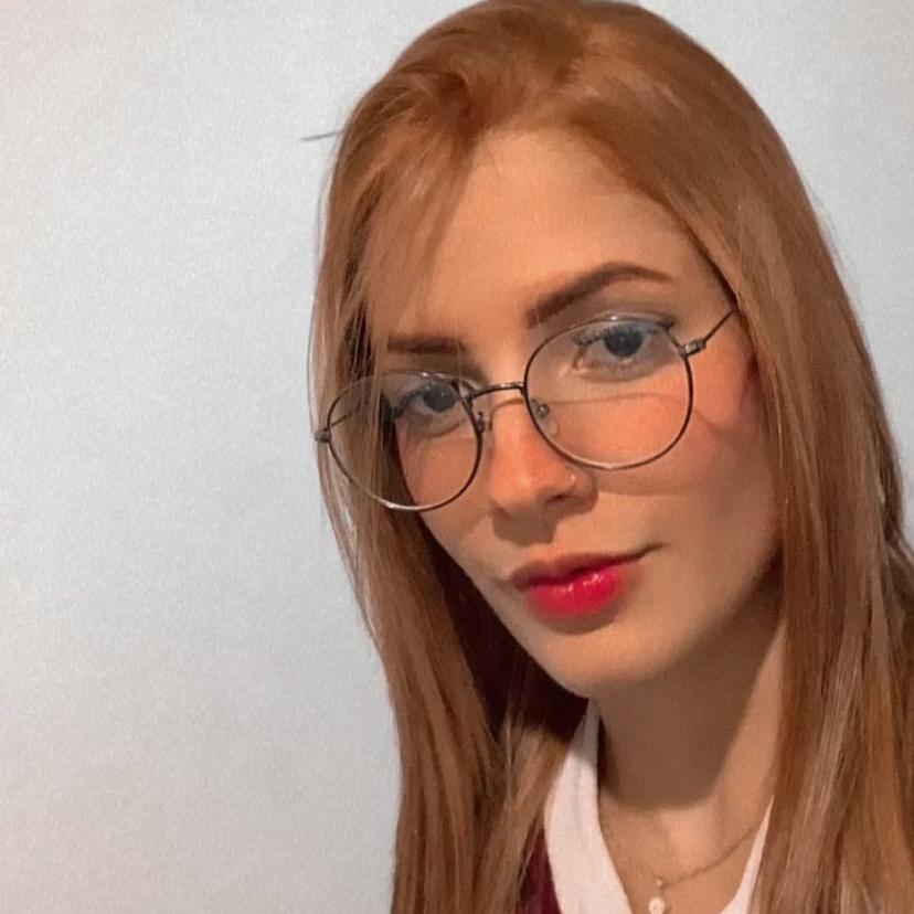 Alcina Karollayne