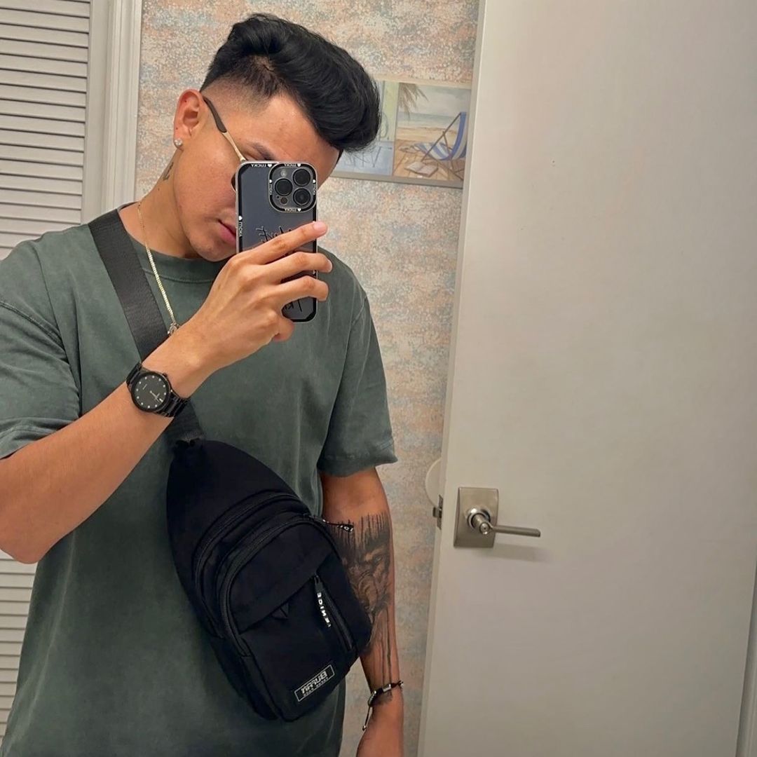 Aldin Morales