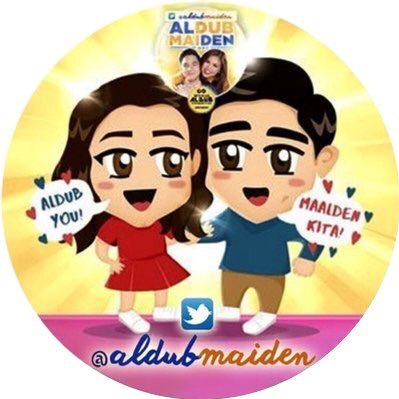 AlDub❤️MaiDen Org ᴬᴰᴺ