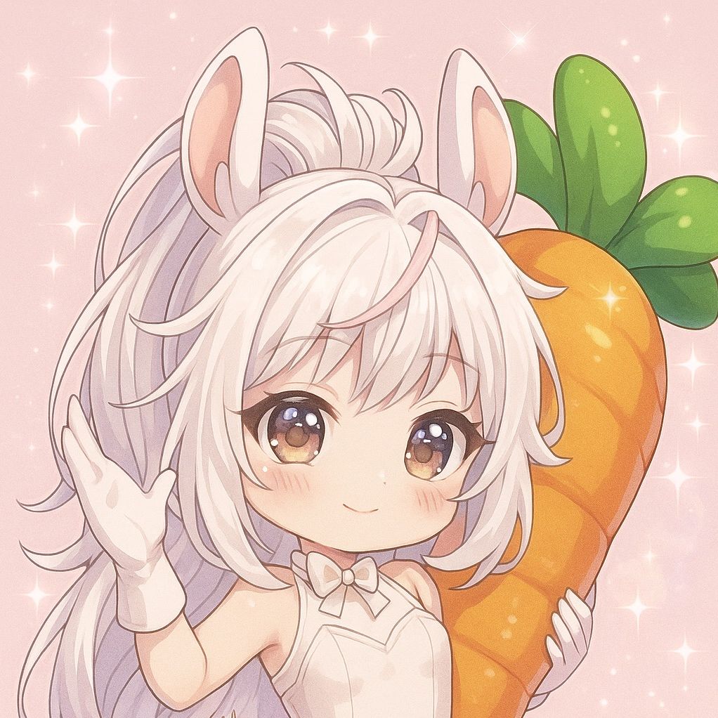OVY🐰