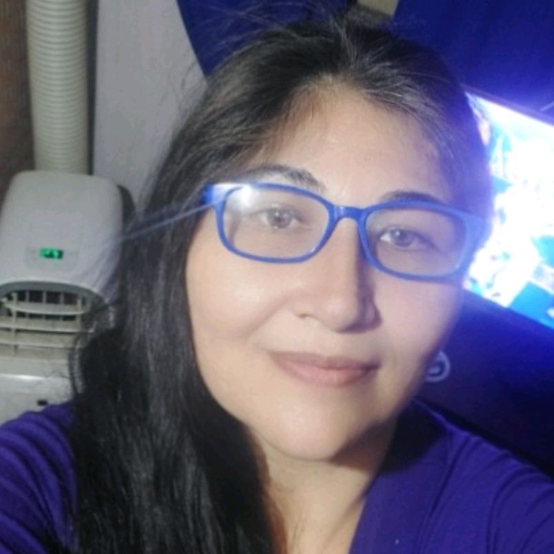 Alejandra carolina Acosta 47