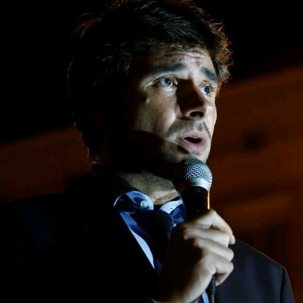 Alessandro Di Battista