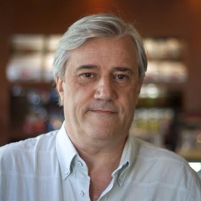 Alejandro Fabbri