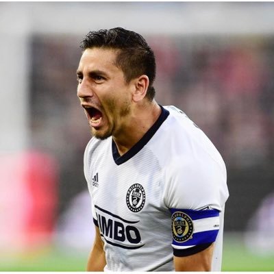 Alejandro Bedoya