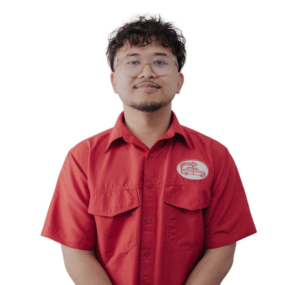 Alec Casapao