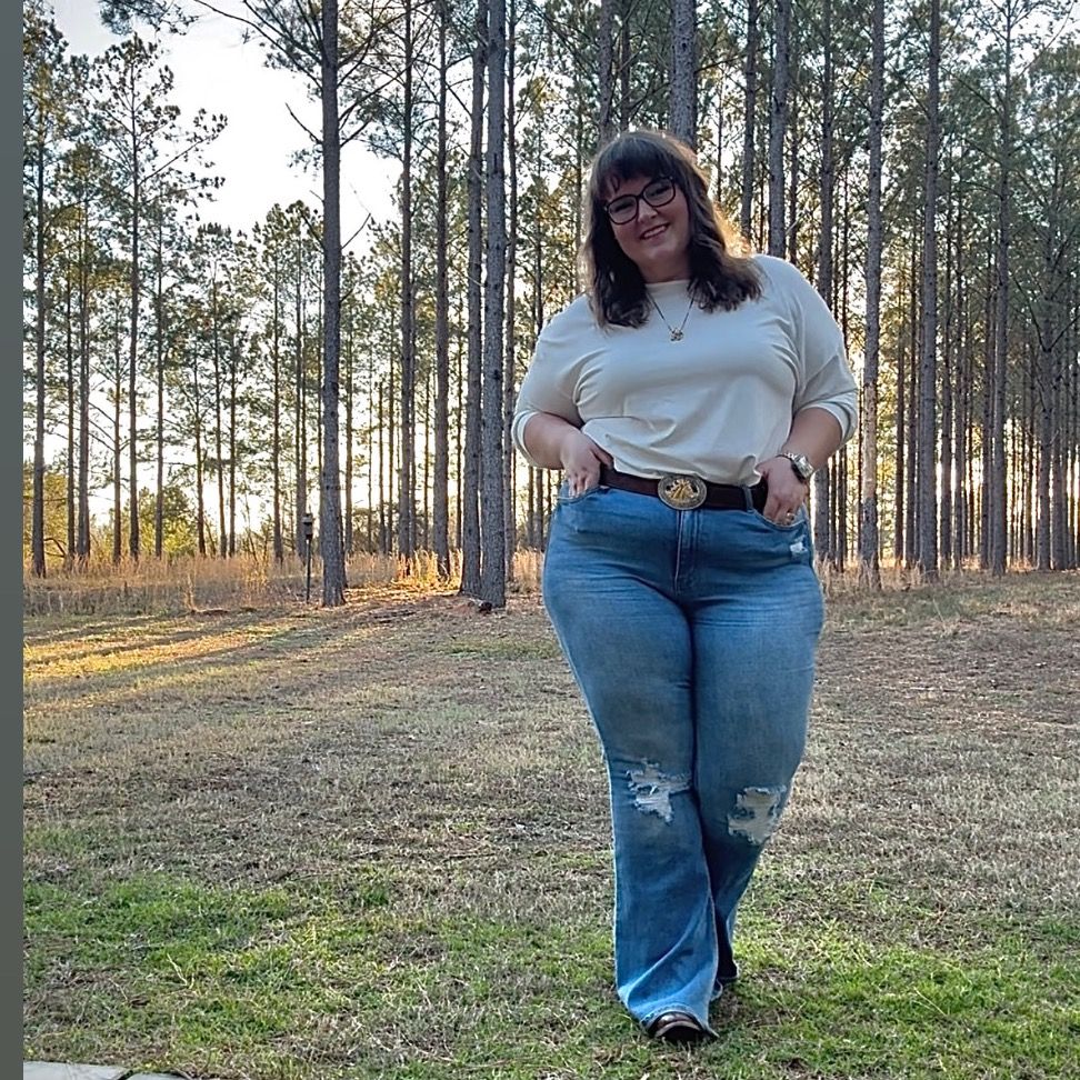 Alecia | The Country Bumpkin