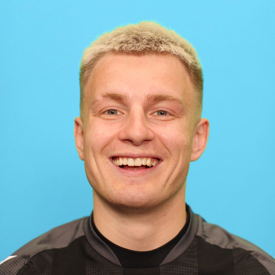 ВОВА АЛЄЙНІК