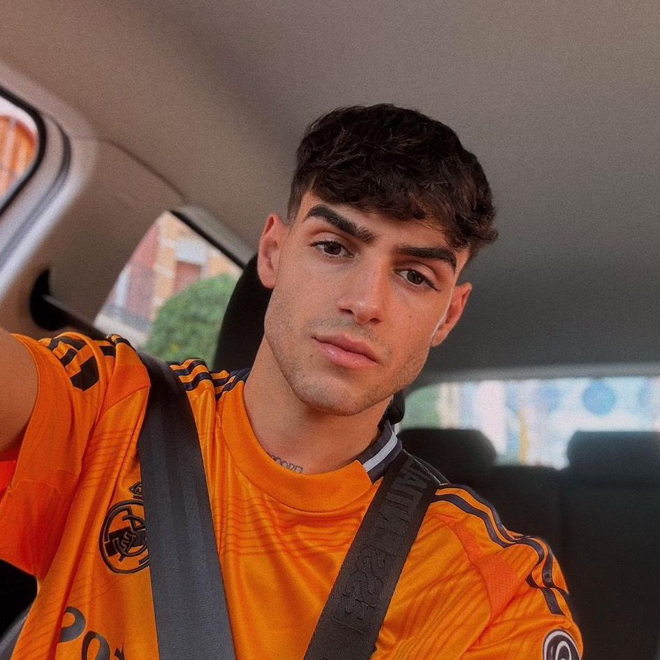 Alex Gonzalez 💍
