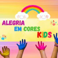 Alegria em Cores Kids