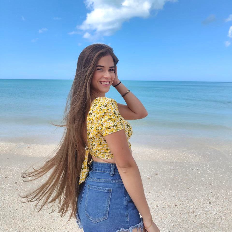 Alejandra Mota Fariñas