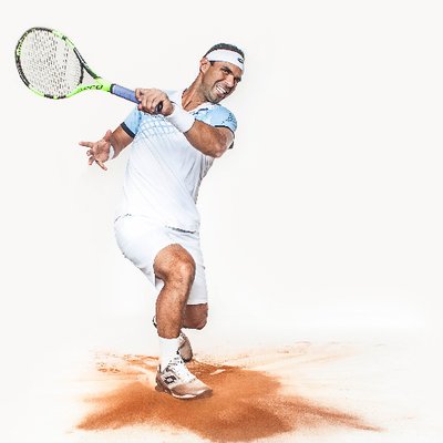 Alejandro Falla