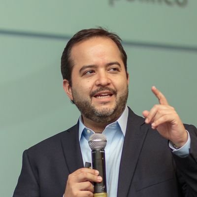 Alejandro Poiré