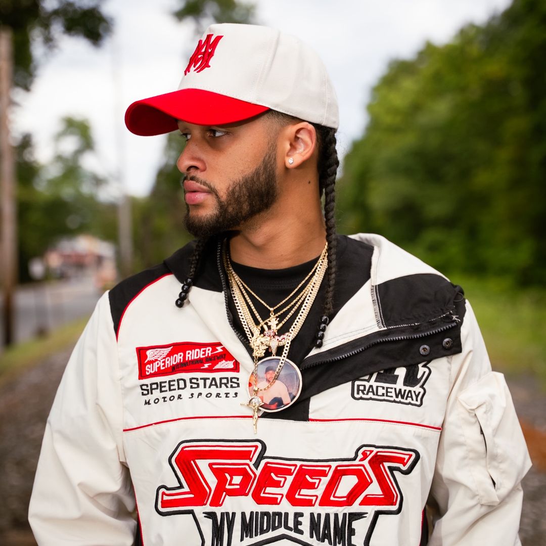 🫀Alejandro The Trapper🐺