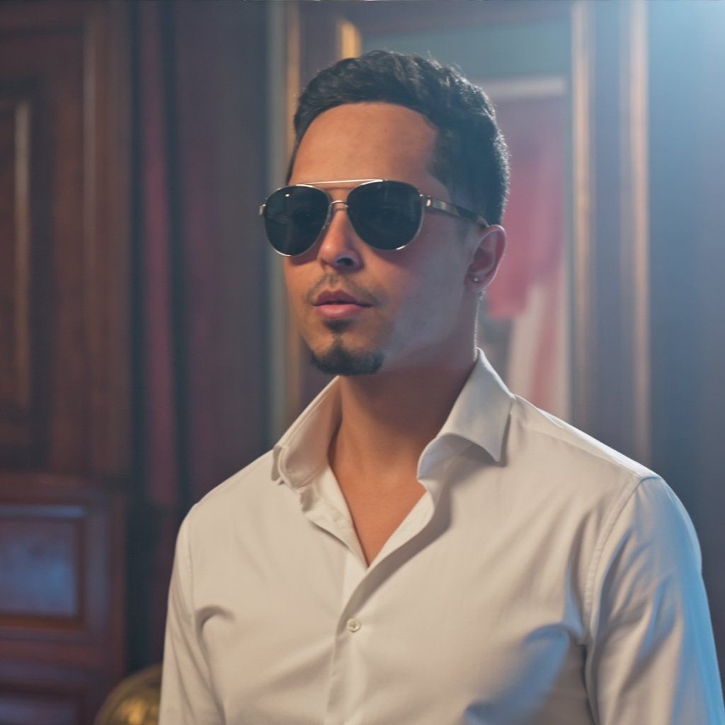 Alejo Santos