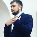 Рыбалка Алексей