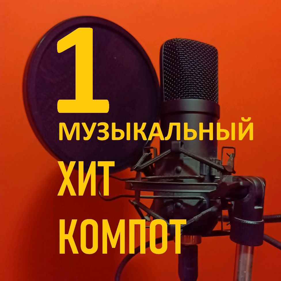 ПЕРВЫЙ МУЗЫКАЛЬНЫЙ