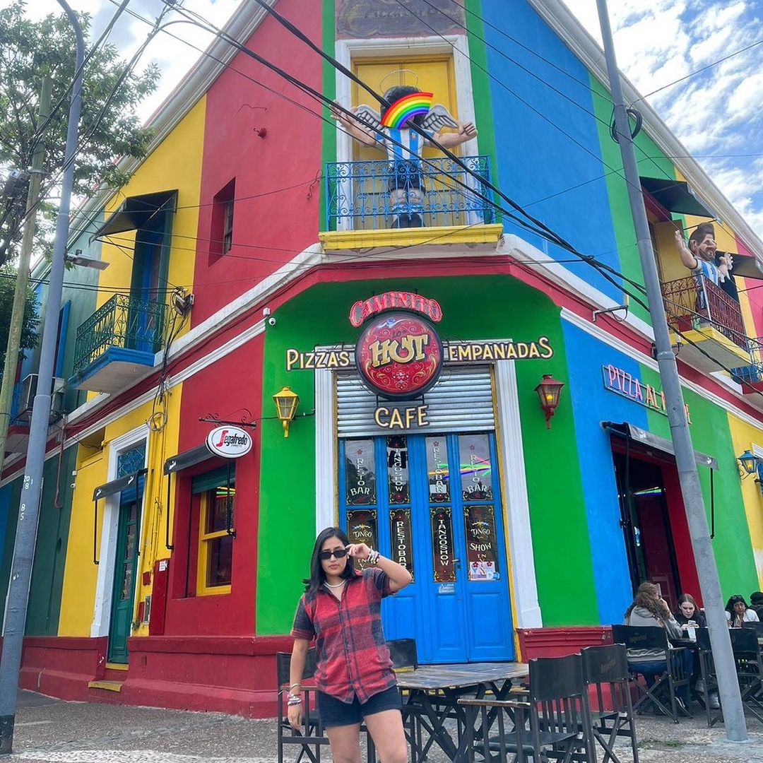 Ale La Madrid  🏳️‍🌈