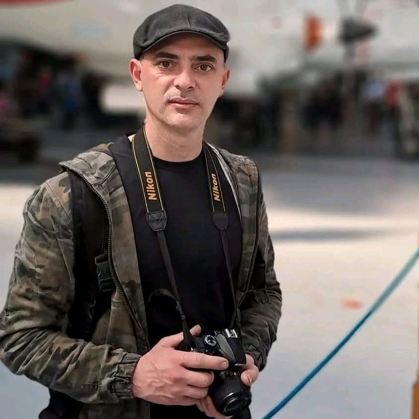 🇦🇷Alejandro Javier🇦🇷