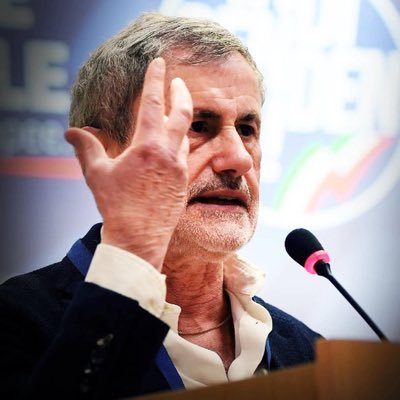 Gianni Alemanno
