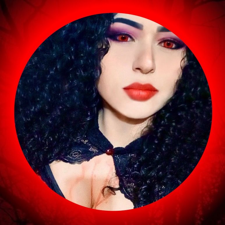 🌙Luna Grangeiro✨AlémdaRazão🧿