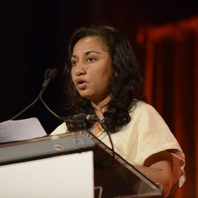 Reeyot Alemu