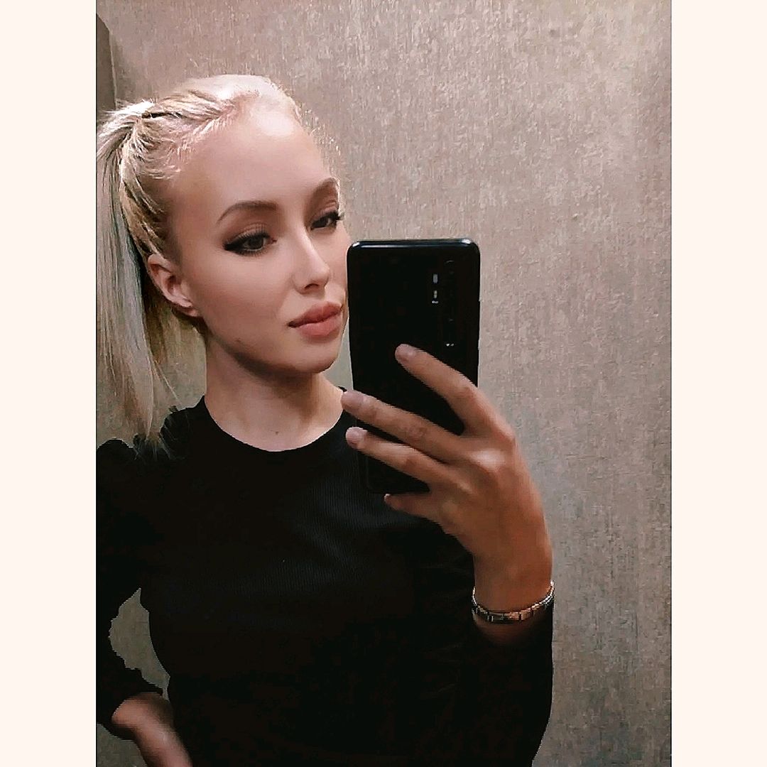 Alyona Prokopeva☑️