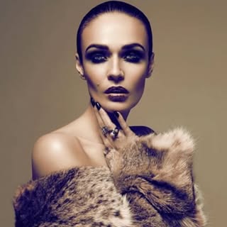 Alena Vodonaeva