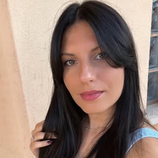 Alessia Proietti Petretti ♡