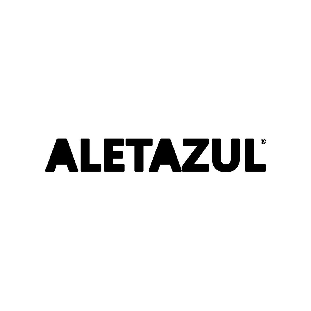 Aletazul