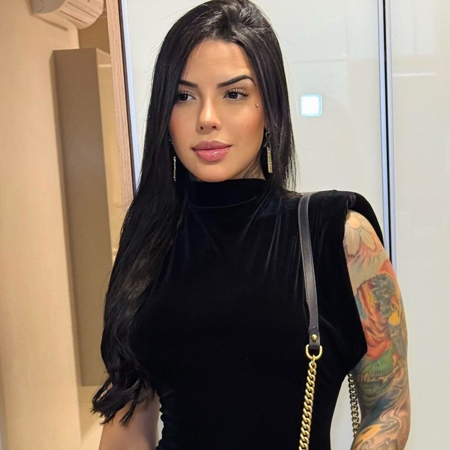 Leticia Rodrigues