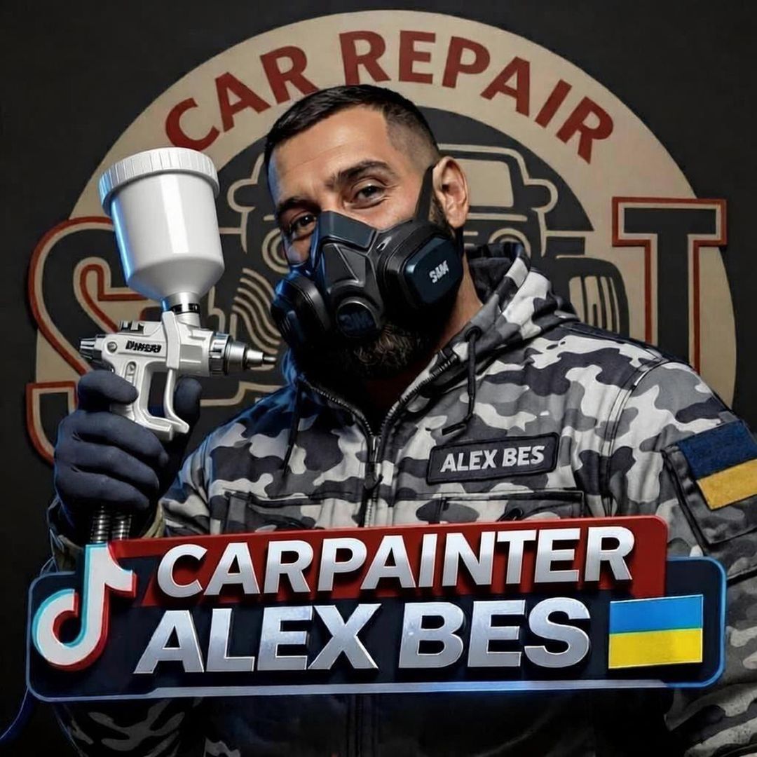 🇺🇦😈Alex_bes😈🇺🇦