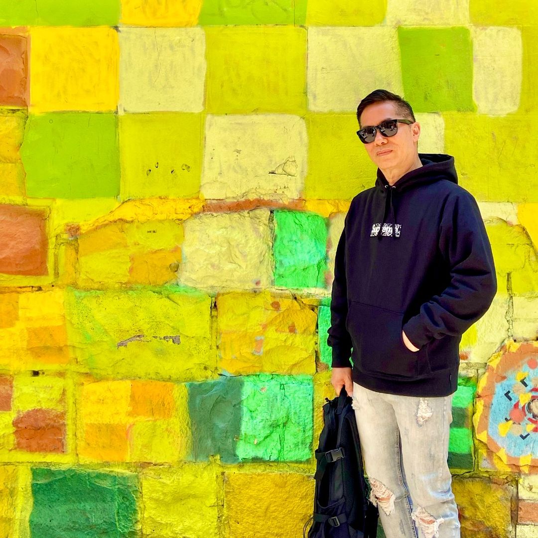 alex บ้านหนึ่งรณา เยาวราช 😎