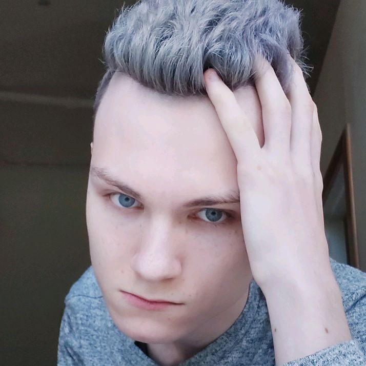 я тебя вижу 😯😯😯