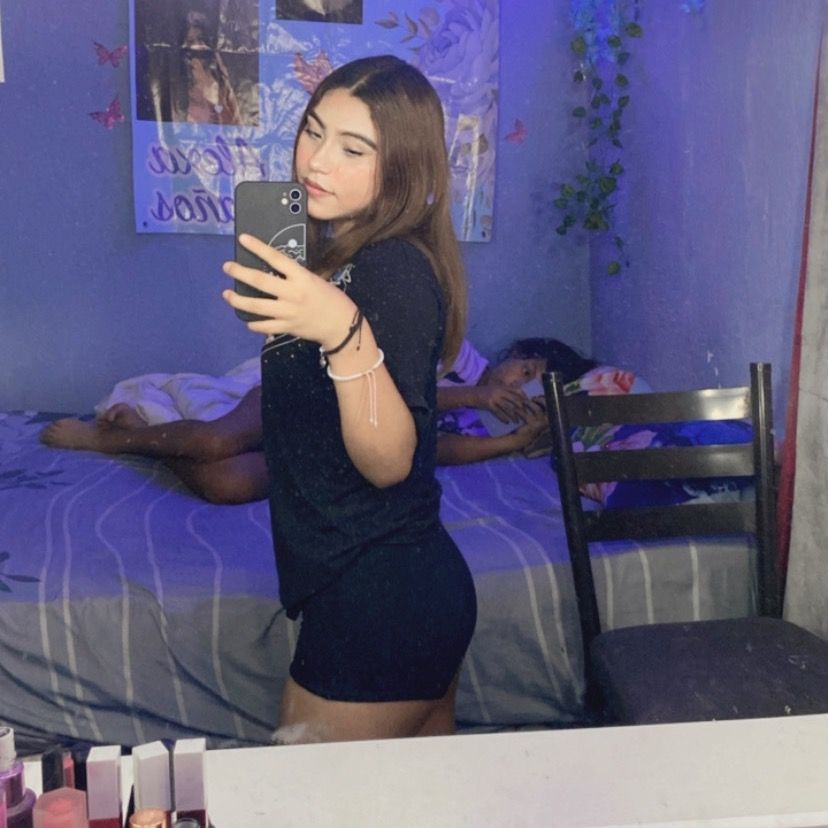 Alexa Contreras