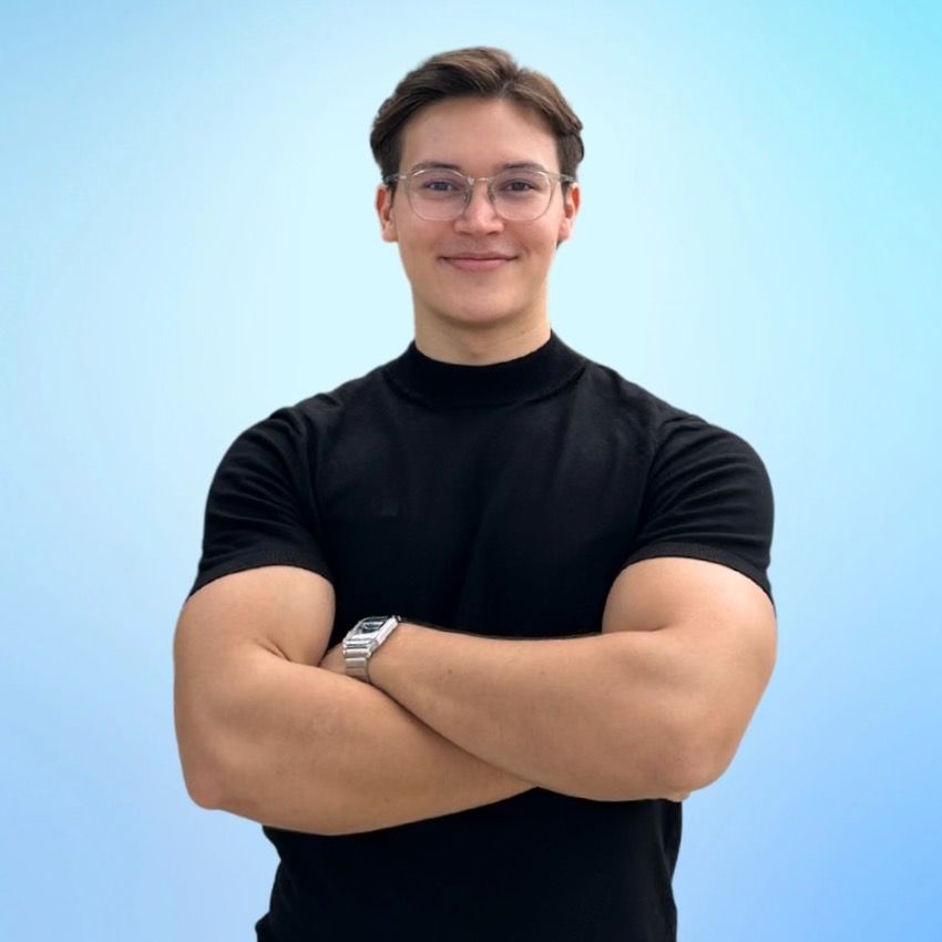 Alex Ginova