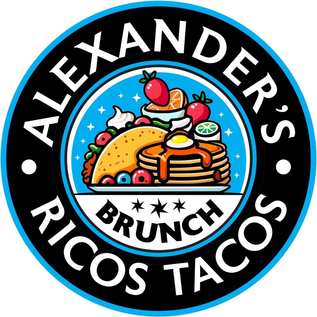 Alexander’s Rico’s tacos