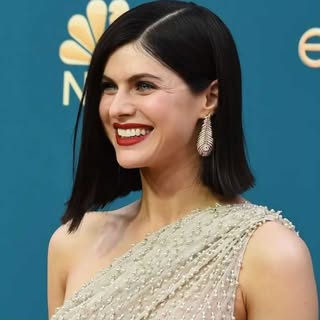 alexandra daddario