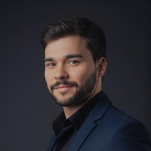 Alexandre Diamante