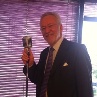 Alexandre Garcia