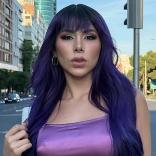 Alexa Torrex
