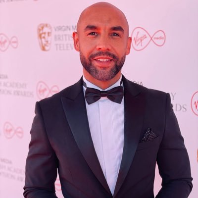 Alex Beresford