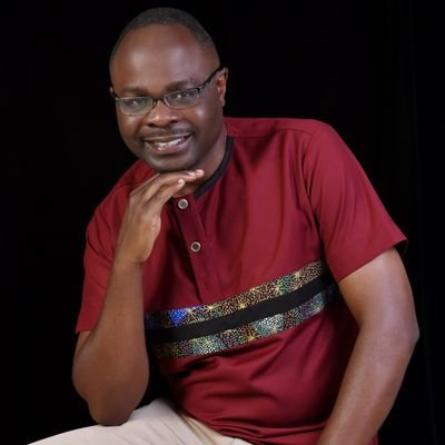 AlexChamwada OGW, MBS