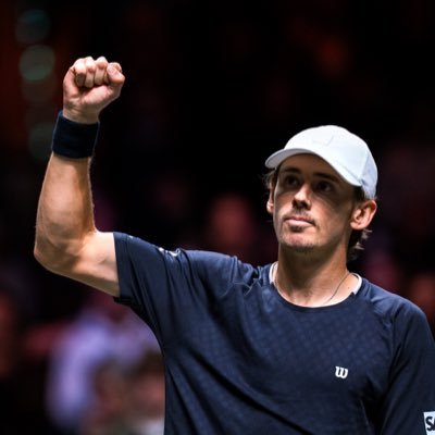 Alex de Minaur